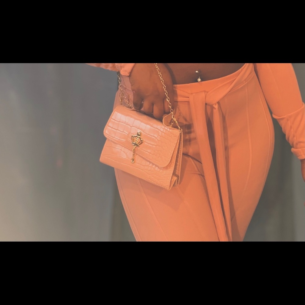 “Alligator Print”